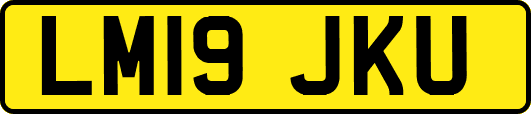 LM19JKU