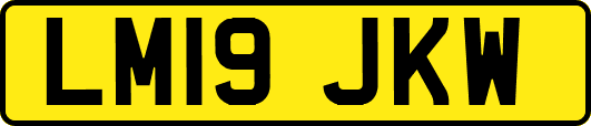 LM19JKW