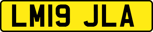 LM19JLA