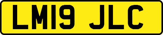 LM19JLC