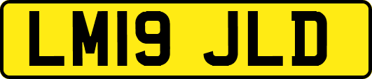 LM19JLD
