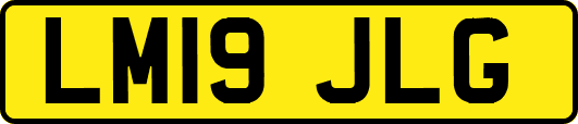 LM19JLG
