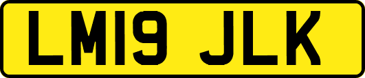 LM19JLK
