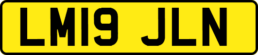 LM19JLN