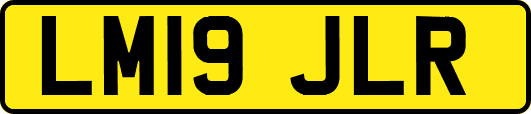 LM19JLR
