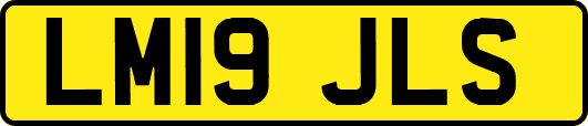 LM19JLS