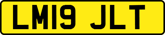 LM19JLT
