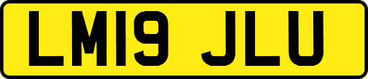 LM19JLU
