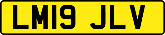 LM19JLV