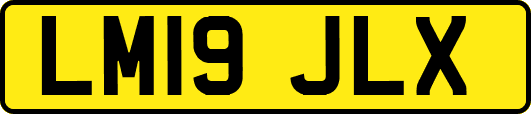 LM19JLX