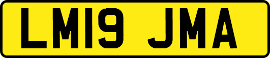 LM19JMA