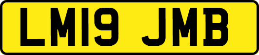 LM19JMB