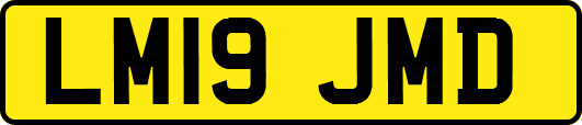 LM19JMD