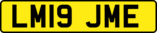 LM19JME