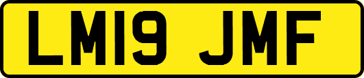 LM19JMF