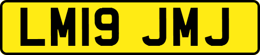 LM19JMJ