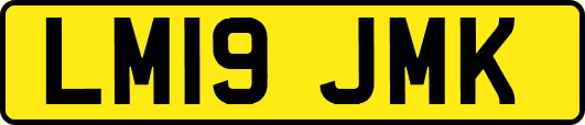 LM19JMK