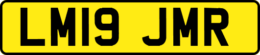LM19JMR