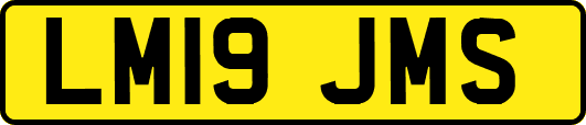 LM19JMS