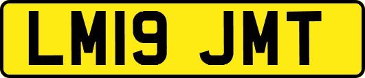LM19JMT