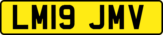 LM19JMV