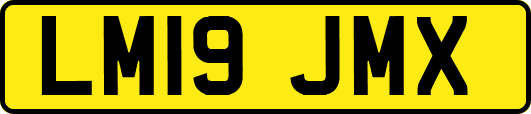 LM19JMX