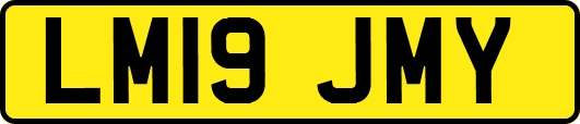 LM19JMY