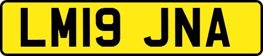 LM19JNA