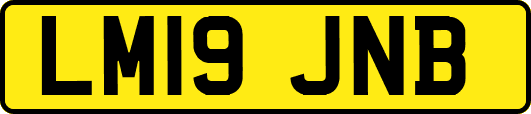 LM19JNB