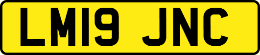 LM19JNC