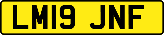 LM19JNF