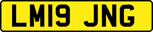 LM19JNG