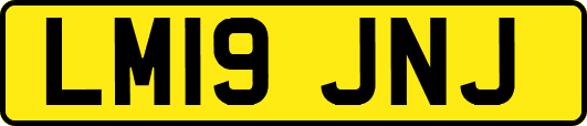 LM19JNJ