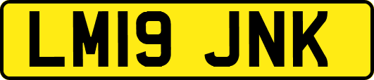LM19JNK