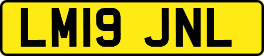 LM19JNL