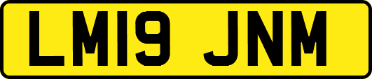 LM19JNM