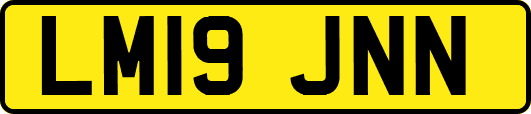 LM19JNN