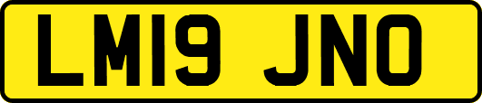 LM19JNO