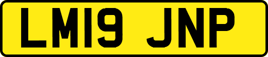 LM19JNP