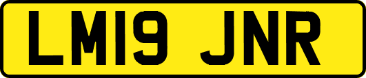 LM19JNR