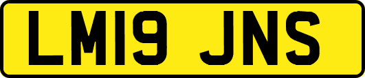 LM19JNS
