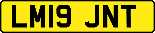 LM19JNT