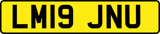LM19JNU