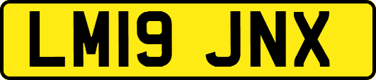 LM19JNX