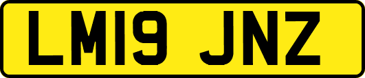 LM19JNZ