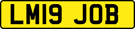 LM19JOB