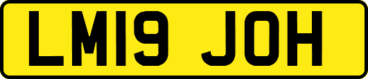 LM19JOH