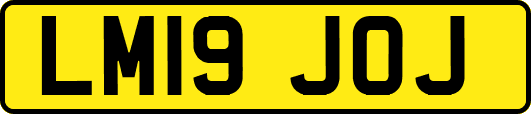 LM19JOJ