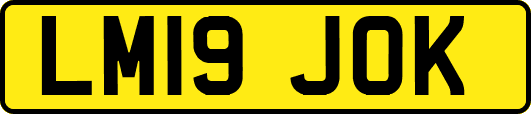 LM19JOK