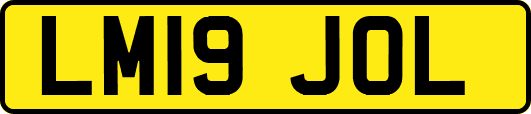 LM19JOL